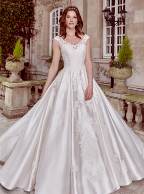 Amazing Wedding Dresses Solihull  Check it out now 