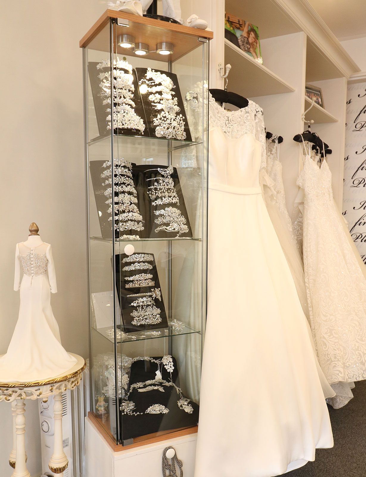 Bridal Experts Wedding Dresses Solihull Brides of Solihull Brides